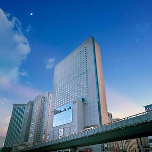 Ruishi Hotel Dalian